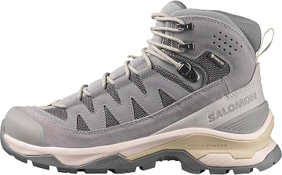 Sapatos impermeáveis Quest Echo Gore-Tex para Mulheres