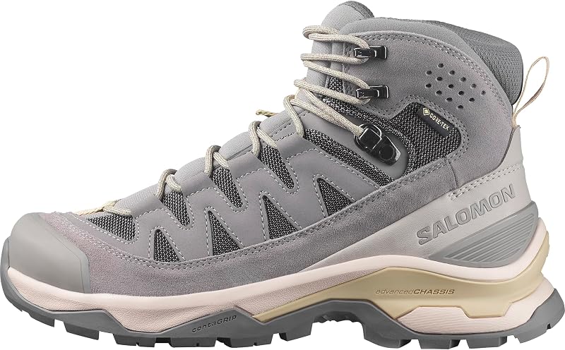 Sapatos impermeáveis Quest Echo Gore-Tex para Mulheres