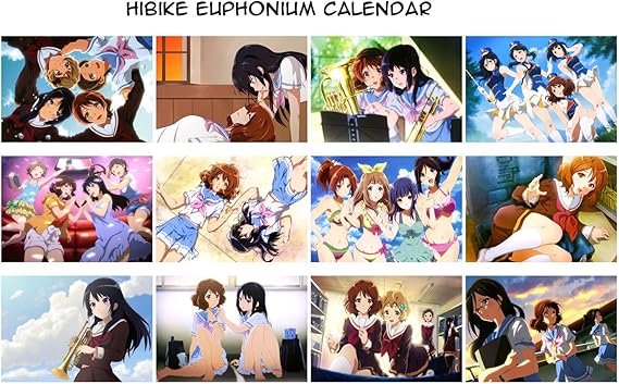 Get Amazon Com Koshizu Anime Wall Calendar 2020 12 Pages 8 X11 Free Get Wallpaper Amazon Com Koshizu Anime Wall Calendar 2020 12 Pages 8 X11 Free HD
