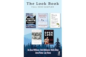 The Look Book: Fall 2018 Sampler