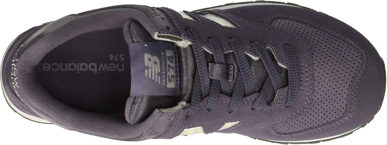 574 V2 Holiday Sparkler Sneaker 
