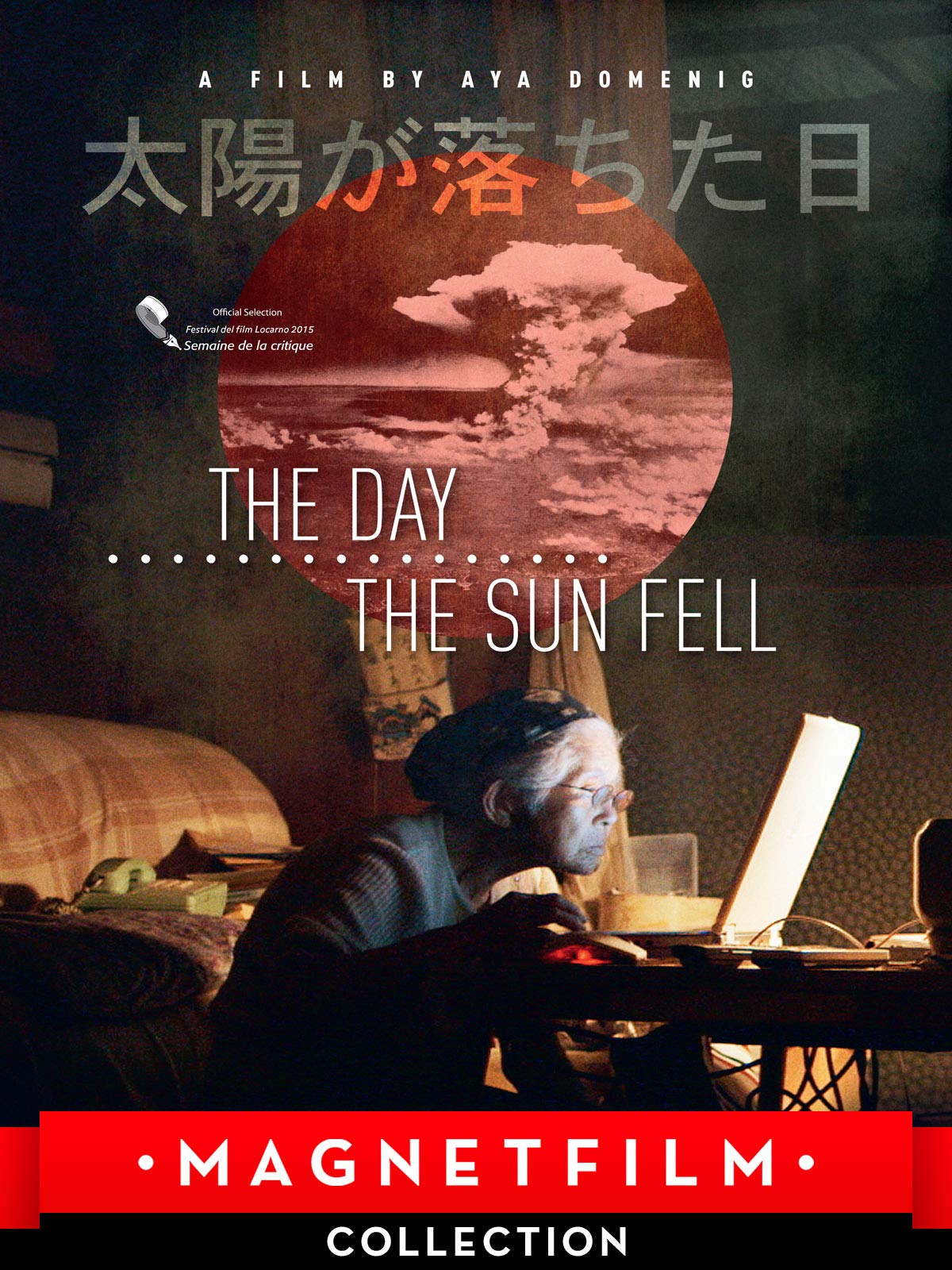Watch The Day The Sun Fell Prime Video