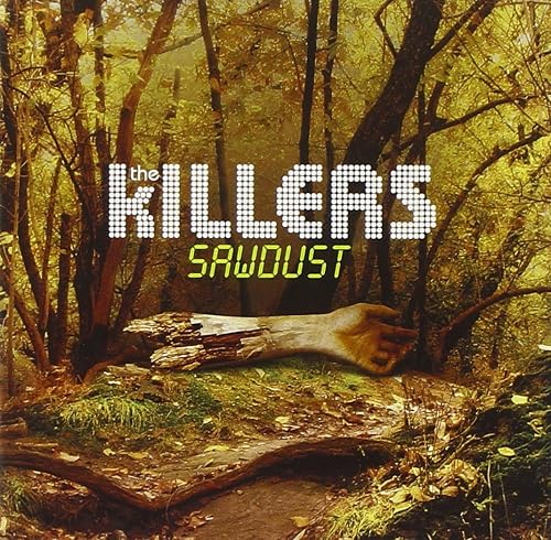 #36 — Sawdust