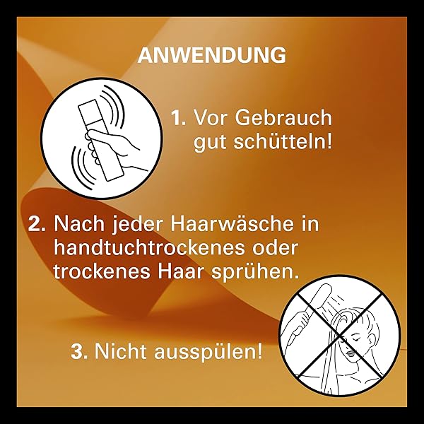 GLISS KUR ULTIMATE EXPRESS-REPAIR-SPÜLUNG, 200 ML