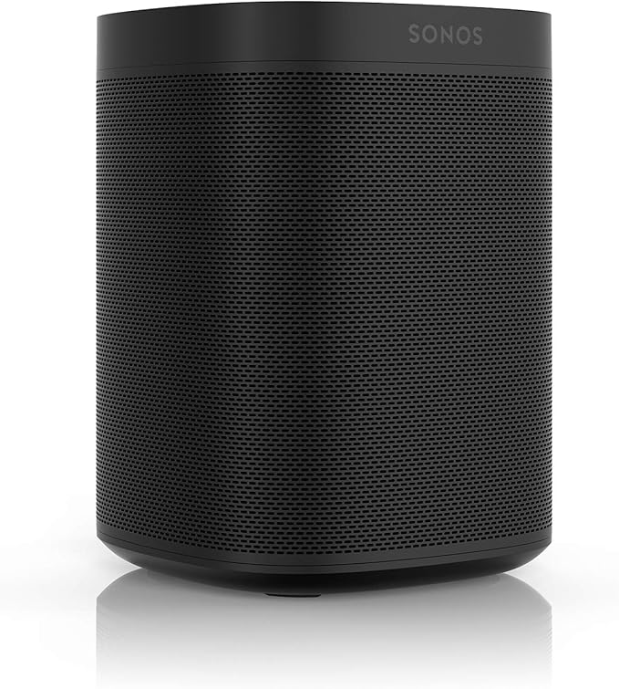 sonos one nl