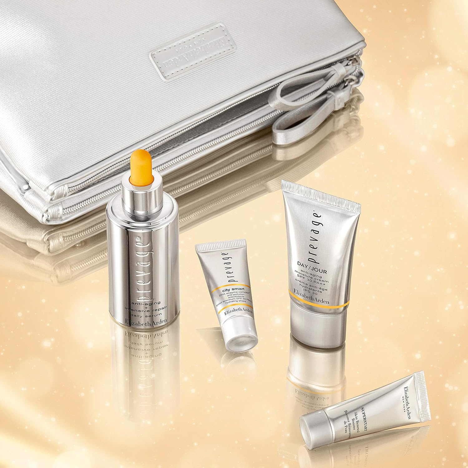 Elizabeth Arden PREVAGE Intensive Daily Serum Set - Image 4