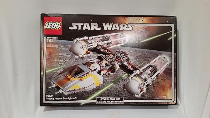 10134 lego