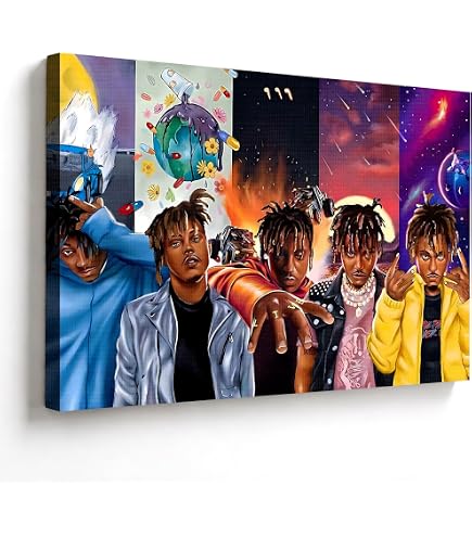 Amazon.com: Juice Wrld - Legends Never Die - Hip-Hop/Rap Album