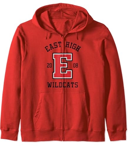 Amazon.com: High School Musical The Musical The Series East High