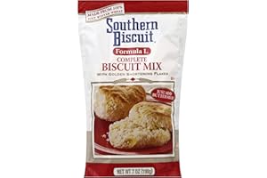Southern Biscuit Formula L Biscuit Mix, 7 Ounce