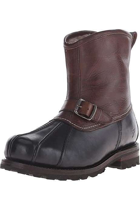 frye warren duck engineer