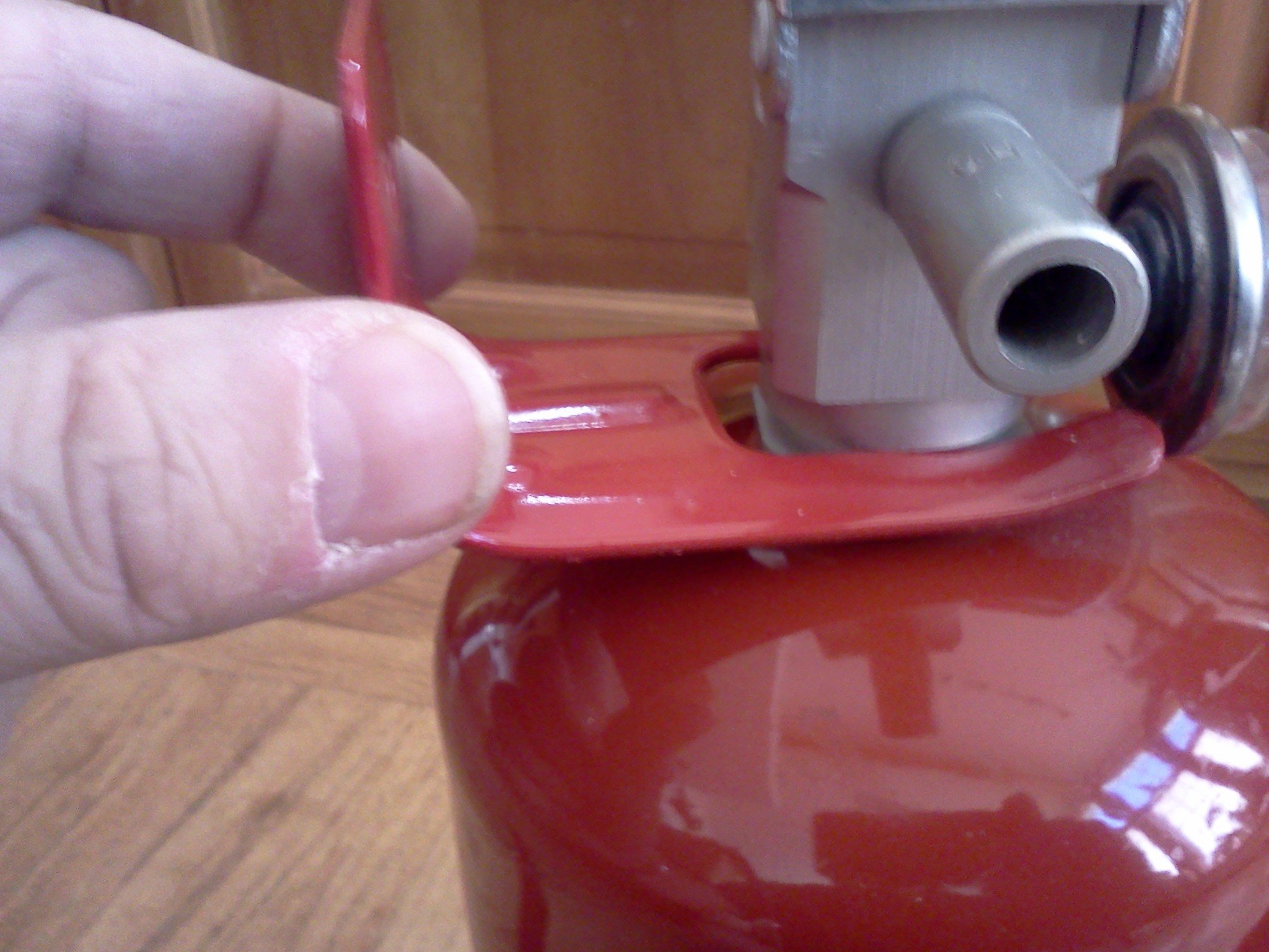 (10 Pack) Fire Extinguisher Bracket, Amerex Fork Style Wall Hook