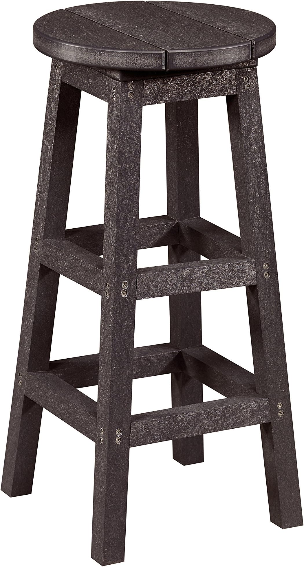 Captiva Casual Bar Stool, Espresso