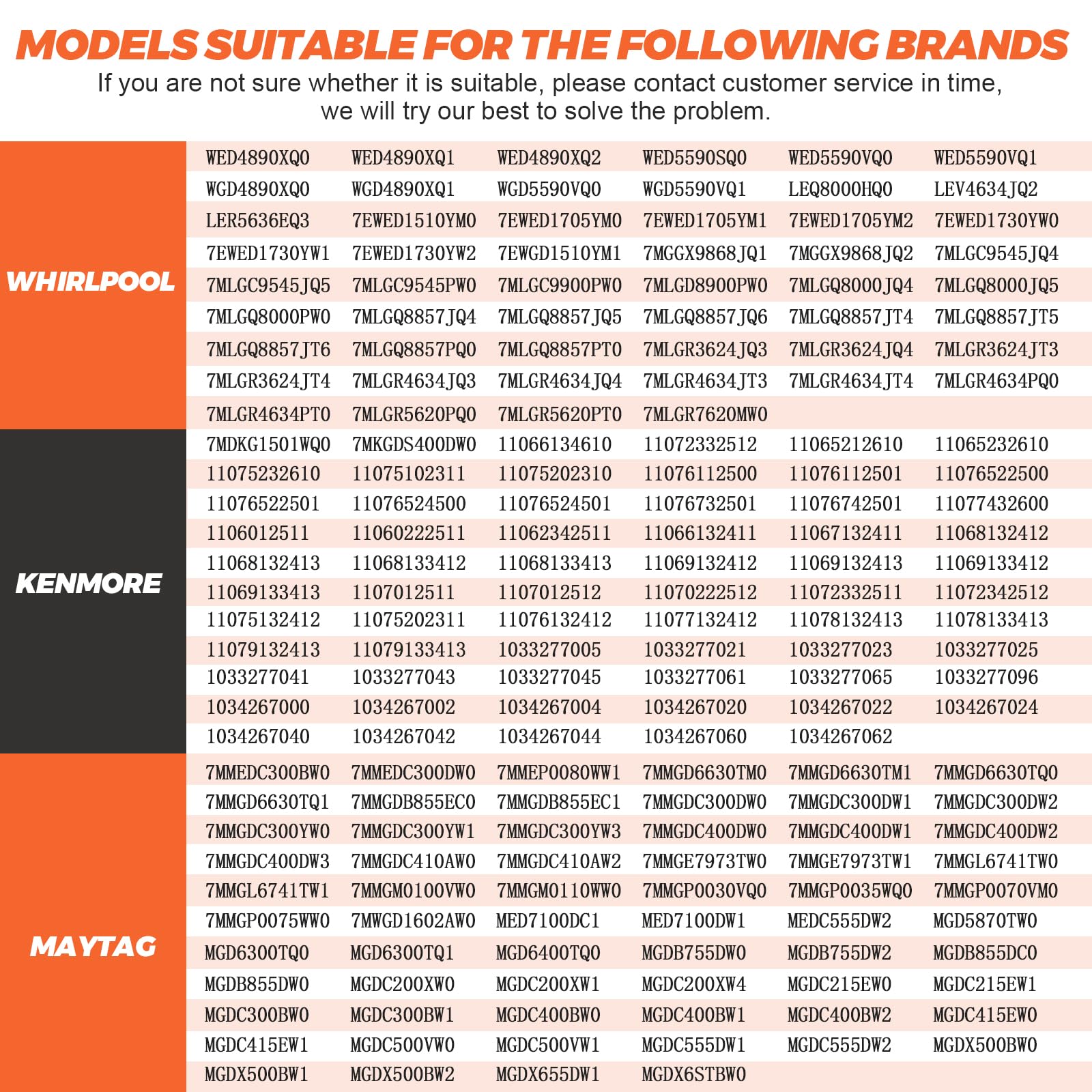 【Newest】 Upgraded 4392065 Dryer Maintenance Repair Kit by Beaquicy - Fit for Whirlpool Ken-More Crosley Admiral Amana Dryer - Package Includes 349241t Drum Roller 341241 Belt and 691366 Idler Pulley