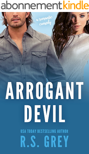 Download Arrogant Devil (English Edition) PDF