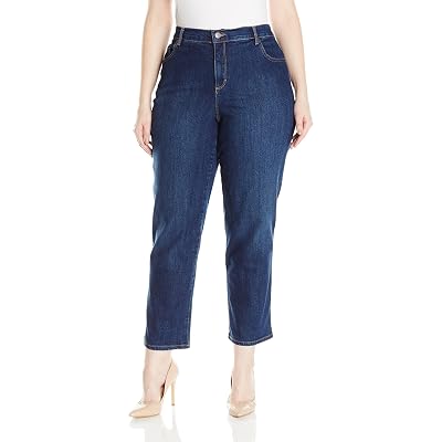 Buy Gloria Vanderbilt Womens Plus Size 