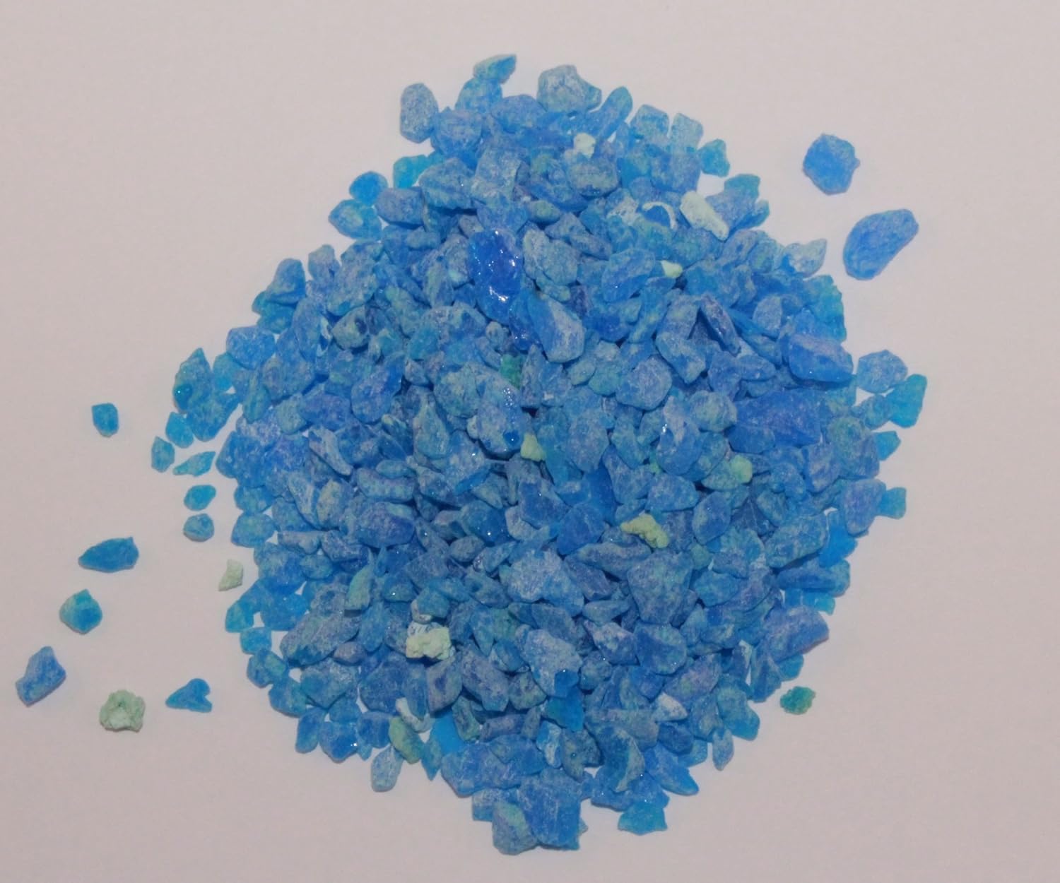 Copper Sulfate Pentahydrate Crystals 25.2 Cu 50