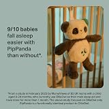 Tommee Tippee PipPanda Deluxe Sleep Aid CrySensor 3 Sounds 3 Lullabies USB view 3