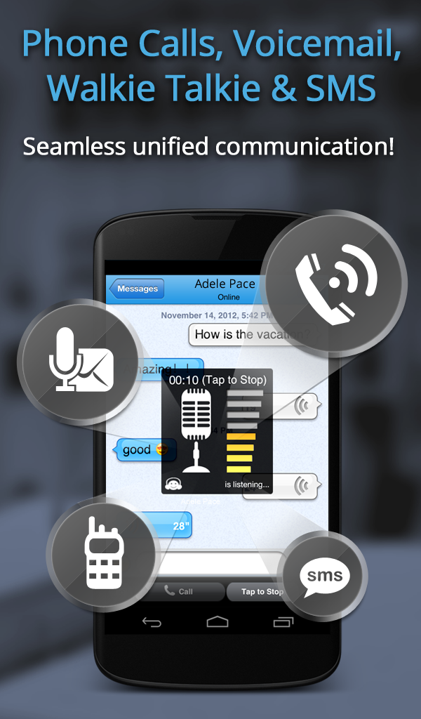 Dingtone Free Phone Calls & Texts with Cheap International Calling