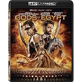 Gods Of Egypt - Digital HD