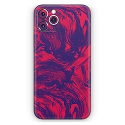 Design Skinz Liquid Abstract Paint Remix V11