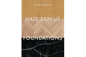 Foundations: Timeless Design That Feels Personal