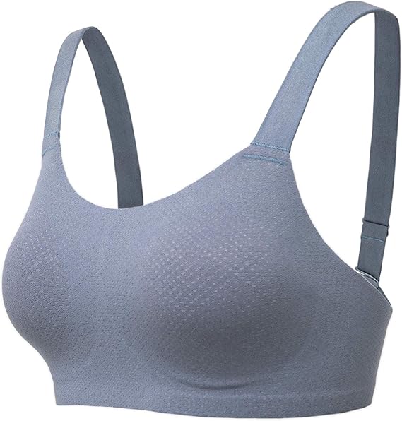 invisible sports bra