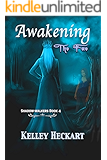 Awakening the Fae: A Shadow-walkers time travel romance