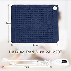 Heating Pad-Electric Heating Pad for