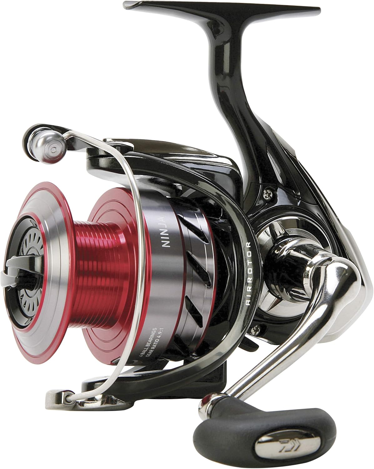 daiwa ninja 2000