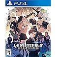 13 Sentinels: Aegis Rim - PlayStation 4