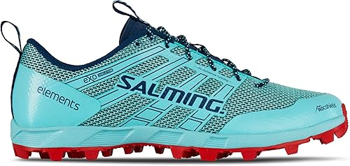 trail trainers womens