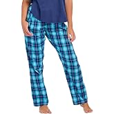 Boxercraft Women's Haley Flannel Pants
