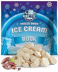 Arctic Farms Freeze Dried Ice Cream Bits Bulk