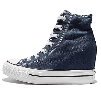 converse platform plus