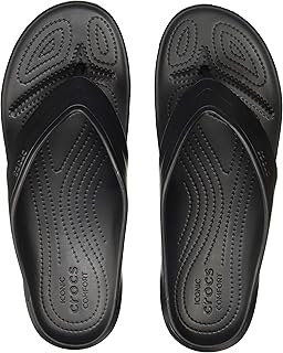 crocs bogota flip flops