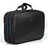 alienware vindicator rolling case