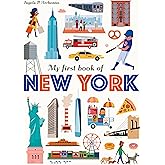 My First Book of New York
