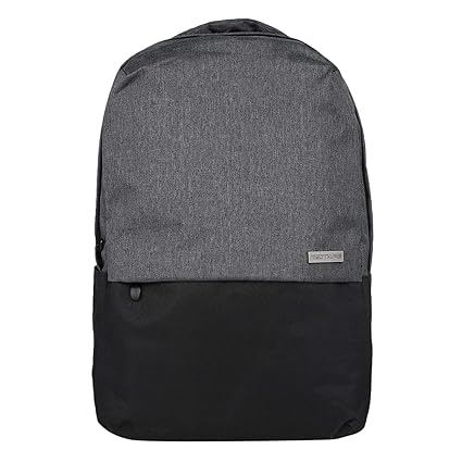 RED TAPE 12.255 Ltrs Black Laptop Backpack (RSB0061)