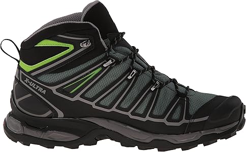 salomon men's x ultra mid 2 gtx multifunctional hiking boot