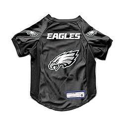 Littlearth NFL Philadelphia Eagles Stretch Pet