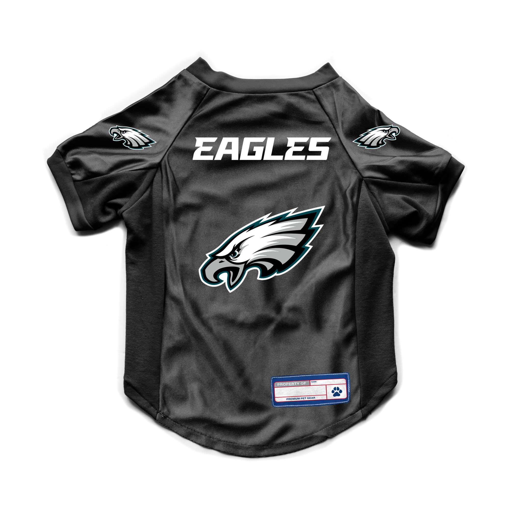 Littlearth NFL Philadelphia Eagles Stretch Pet