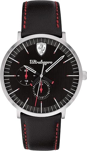 Montre ferrari ultraleggero Clearance