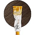 GK HAIR Global Keratin Semi Permanent Hair Cream Color with 87+ Shades (3.4 Fl Oz/100ml) Nourishing & Cleansing Colors for Styling Long Lasting Natural Toner