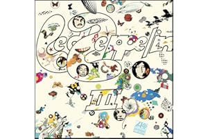 Led Zeppelin III 2014