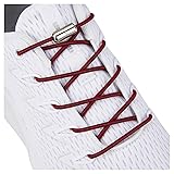 Elastic No Tie Shoelaces,Tieless Shoe Laces for