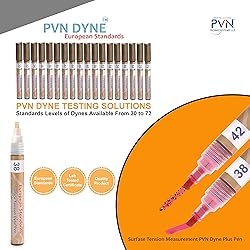 PVN Dyne Pen for Surface Tension-Treatment