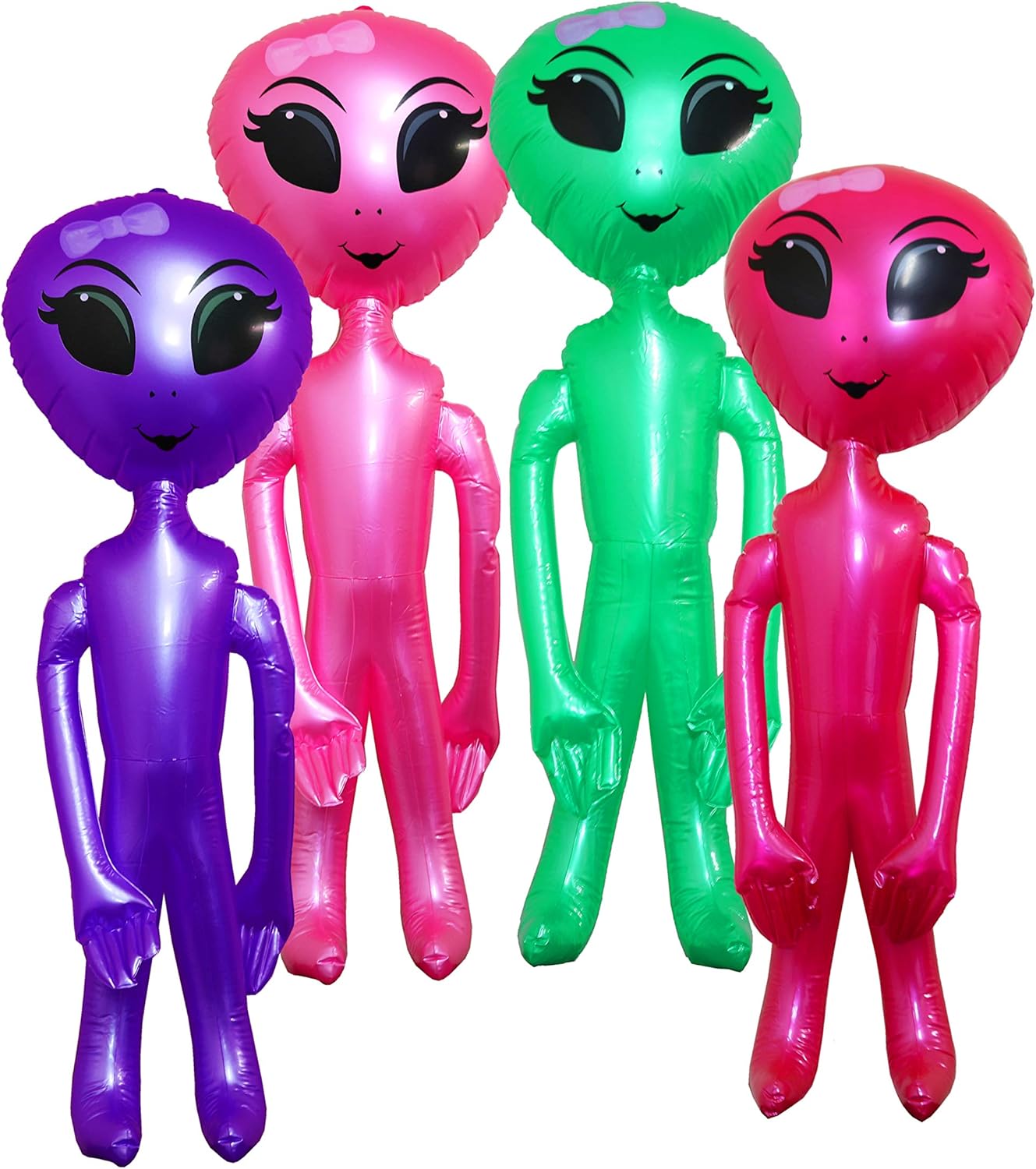 inflatable alien bulk