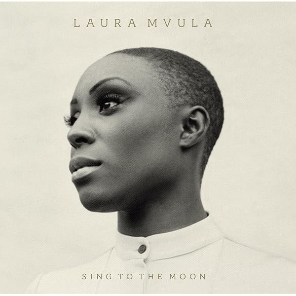 Mvula, Laura - Laura Mvula With Metropole Orkest C Onducted