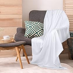 Utopia Bedding Flat Sheet - 1 Pack